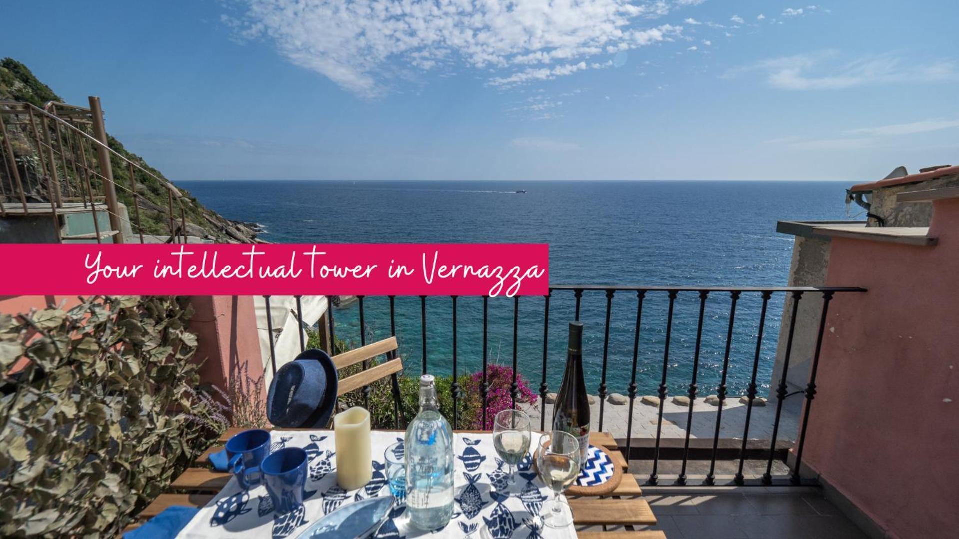 Refilea Sea View Tower *